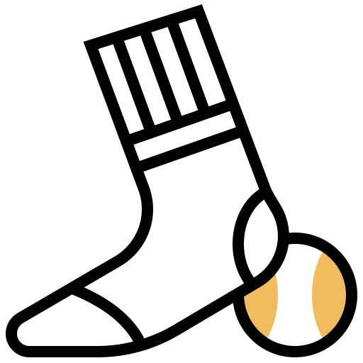 Socks アイコン