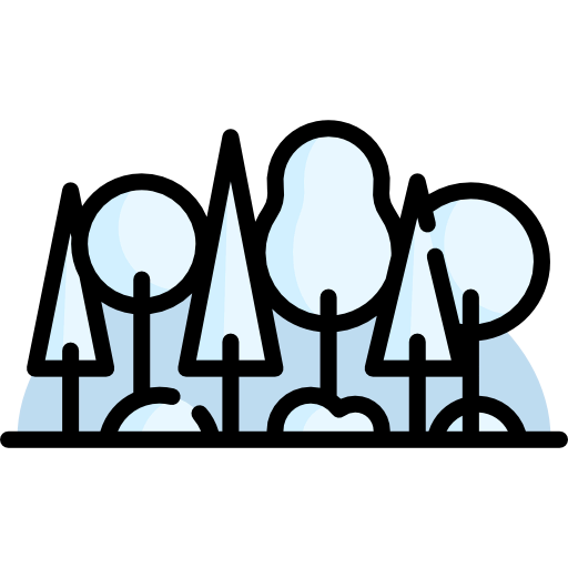 Forest icon