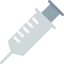 Syringe icon 64x64