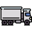 Truck icône 64x64