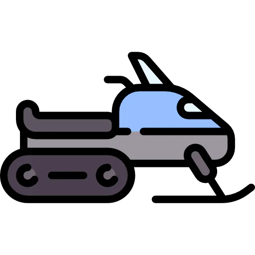 Snowmobile 상