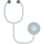 Stethoscope icon 64x64