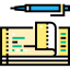 Checkbook ícono 64x64