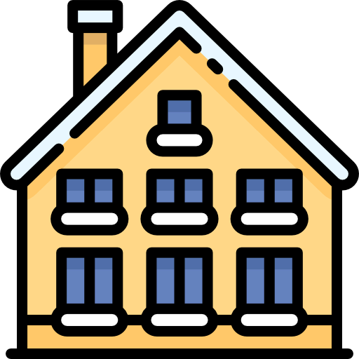 House icon