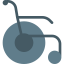 Wheelchair icon 64x64