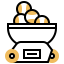 Tennis machine アイコン 64x64