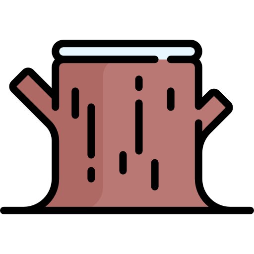 Stump icon