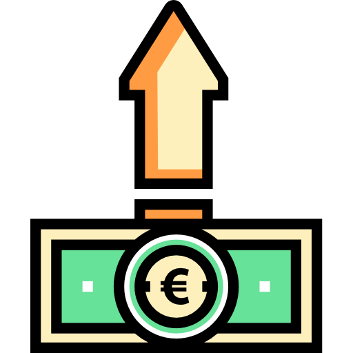 Investment icon
