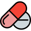 Pills icon 64x64