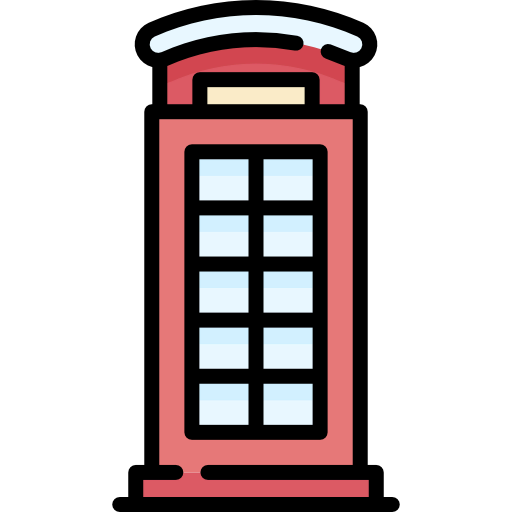 Payphone icon