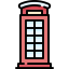 Payphone icône 64x64
