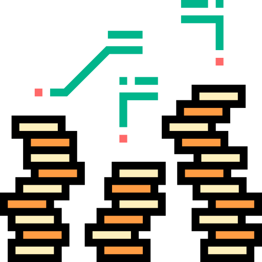 Coins 图标