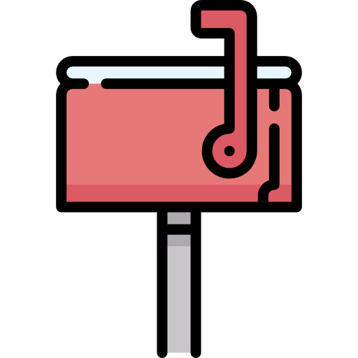 Post icône