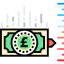 Money ícono 64x64