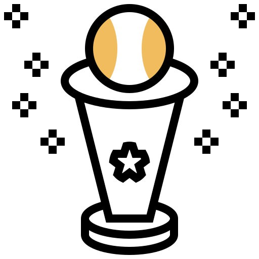 Trophy icon