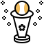 Trophy アイコン 64x64