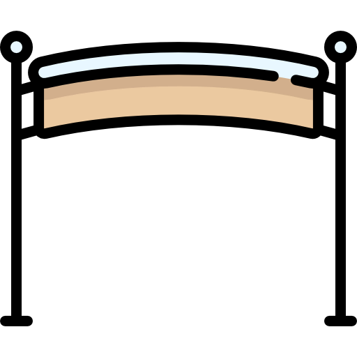 Signboard icon
