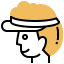 Visor アイコン 64x64