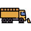 Snowplow icon 64x64