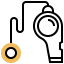 Whistle アイコン 64x64