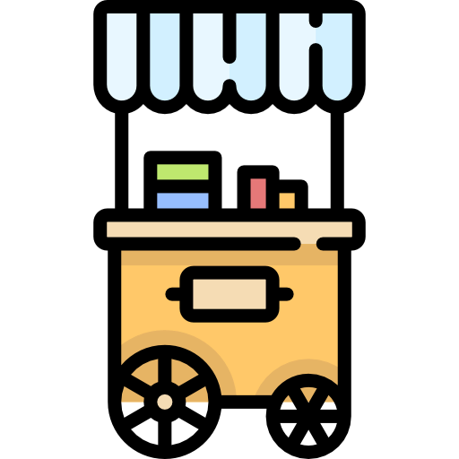 Stall icon