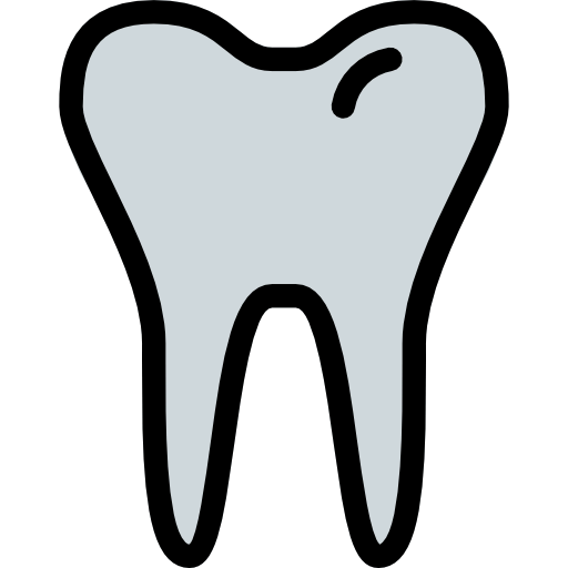 Tooth icon
