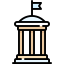Rotunda icon 64x64