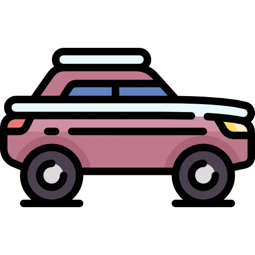Car icon