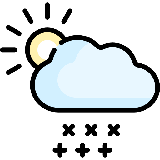 Sun 图标