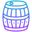Barrel icon 64x64