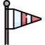 Windsock icon 64x64