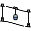 Cableway icon 64x64