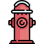 Hydrant icon 64x64