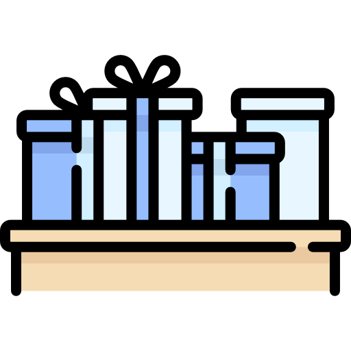 Present icon