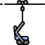 Cable car icon 64x64