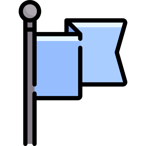 Flag icon