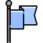 Flag icon 64x64