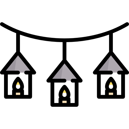 Garland icon