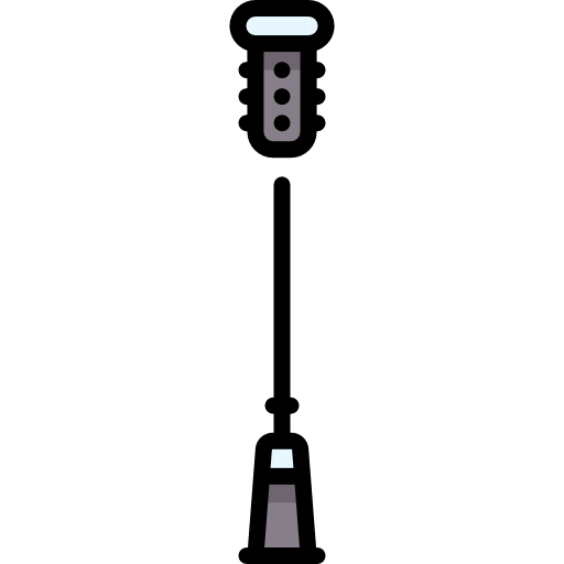 Traffic light icon