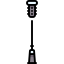 Traffic light icon 64x64