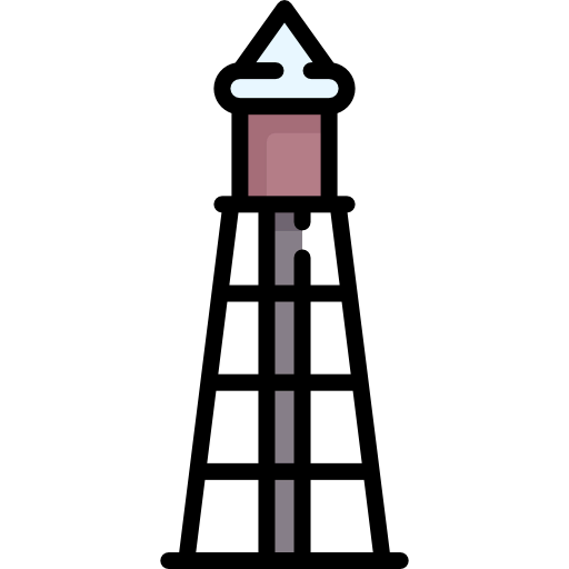 Tower 图标