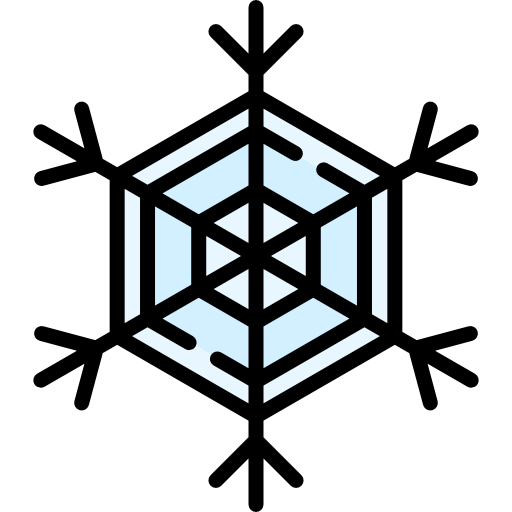 Snowflake icon