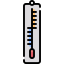 Thermometer icon 64x64