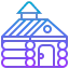 Cabin icon 64x64