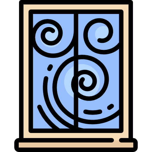 Frosty icon