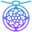 Necklace icon 64x64