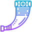 Horn icon 64x64