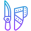 Knife icon 64x64