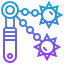 Mace icon 64x64