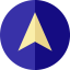 Navigation icon 64x64